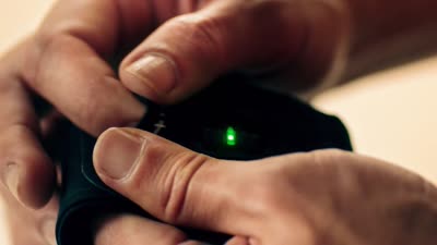 Introducing WHOOP Body - The Future of Wearable Technology