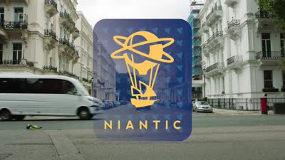 Niantic Lightship Platform | Global Launch