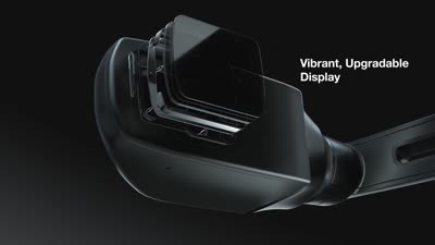 Introducing the RealWear Navigator™ 500