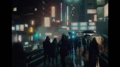 Niantic | Meet You Out There
