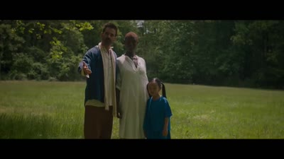 After Yang | Official Trailer 