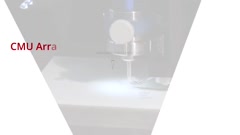 CMU Array: a platform for next-generation brain-computer interfaces with Rahul Panat