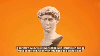 Wearable Reasoner: Towards Enhanced Human Rationality through a Wearable AI Assistant