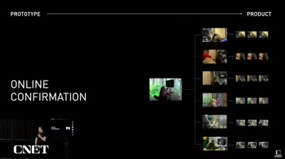 Neuralink Show-and-Tell Event - Monkey Typing Telepathically