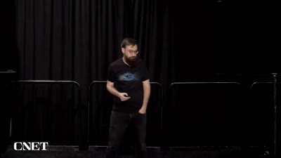 Neuralink Show-and-Tell - Spinal Implant Stimulates Movement in Pig