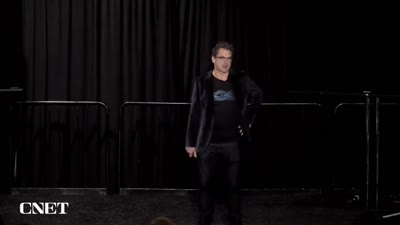 Neuralink Show-and-Tell - Visual Prosthesis Research
