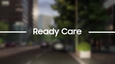In-Cabin Experience : Ready Care