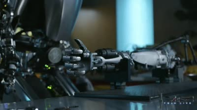Investor Day 2023 - Bot Update with Elon Musk