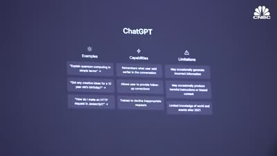 Why OpenAI’s ChatGPT Is Such A Big Deal
