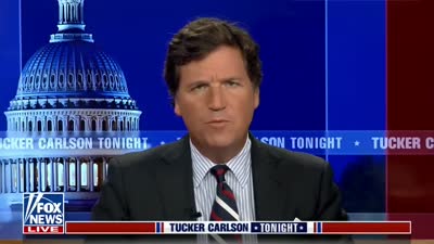 Elon Musk tells Tucker his plans to create a ‘TruthGPT’ AI platform