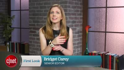 Intel brings high tech to high fashion with MICA smart bracelet