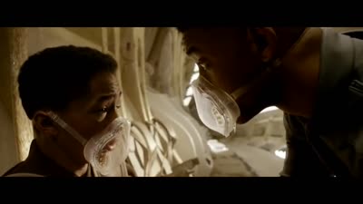 After Earth Official Trailer #1 (2013) - Will Smith Movie HD