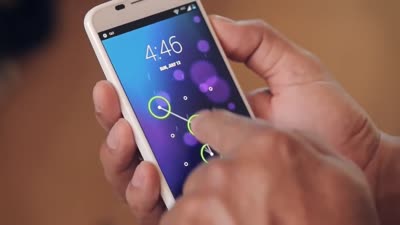 A New Digital Tattoo for Moto X